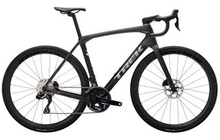 Road - Racing Trek 2025 ΠΟΔΗΛΑΤΟ TREK DOMANE SLR 6 GEN 4 DEEP SMOKE 2025 / SIZE 52