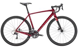 Δρόμου - Κούρσας Trek 2025 ΠΟΔΗΛΑΤΟ TREK CHECKPOINT ALR 3 CRIMSON 2025 / SIZE 61