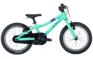 Παιδικά Ποδήλατα Scott 2025 ΠΟΔΗΛΑΤΟ SCOTT CONTRAIL 160 SPRING GREEN 2025