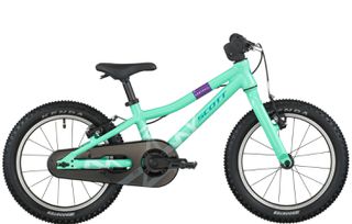 Παιδικά Ποδήλατα Scott 2026 ΠΟΔΗΛΑΤΟ SCOTT CONTRAIL 160 SPRING GREEN 2026