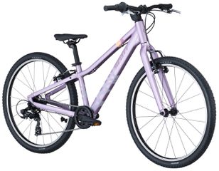 Παιδικά Ποδήλατα Scott 2026 ΠΟΔΗΛΑΤΟ SCOTT CONTRAIL 400 PROVENCE PURPLE 2026
