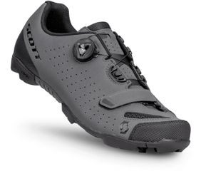 ΠΑΠΟΥΤΣΙΑ ΠΟΔΗΛΑΤΗ SCOTT MTB COMP BOA REFLECTIVE GREY REFLECTIVE/BLACK