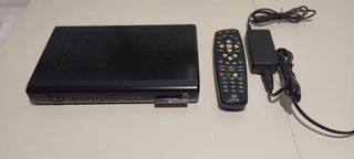 ΔΟΡΥΦΟΡΙΚΟΣ ΔΕΚΤΗΣ NOVA DS831/MH