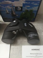 Επαγγελματικά Κυάλια Aomekie 10X50