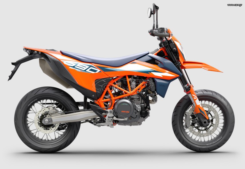 KTM 690 SMC R 2023 ΜΥ23