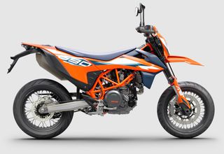 KTM 690 SMC R 2023 ΜΥ23