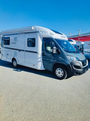 Weinsberg 2025 Carasuite 650MF "Αυτόματο" "Ετοιμοπαραδοτο"-thumb-4