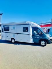 Weinsberg 2025 Carasuite 650MF "Αυτόματο" "Ετοιμοπαραδοτο"-thumb-3
