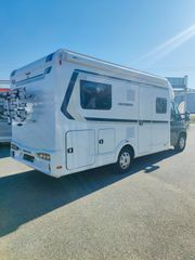 Weinsberg 2025 Carasuite 650MF "Αυτόματο" "Ετοιμοπαραδοτο"-thumb-6