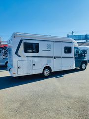 Weinsberg 2025 Carasuite 650MF "Αυτόματο" "Ετοιμοπαραδοτο"-thumb-7