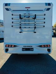 Weinsberg 2025 Carasuite 650MF "Αυτόματο" "Ετοιμοπαραδοτο"-thumb-8