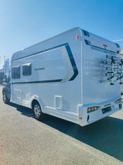 Weinsberg 2025 Carasuite 650MF "Αυτόματο" "Ετοιμοπαραδοτο"-thumb-9