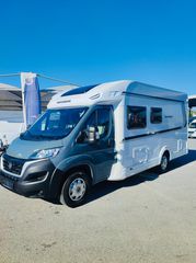 Weinsberg 2025 Carasuite 650MF "Αυτόματο" "Ετοιμοπαραδοτο"-thumb-10