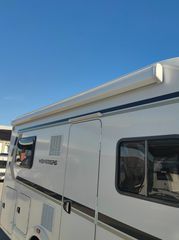 Weinsberg 2025 Carasuite 650MF "Αυτόματο" "Ετοιμοπαραδοτο"-thumb-13