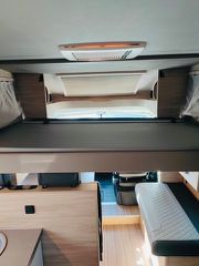Weinsberg 2025 Carasuite 650MF "Αυτόματο" "Ετοιμοπαραδοτο"-thumb-48