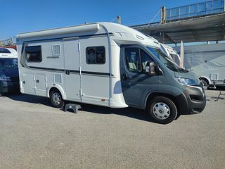 Weinsberg 2025 Carasuite 650MF "Αυτόματο" "Ετοιμοπαραδοτο"-thumb-1