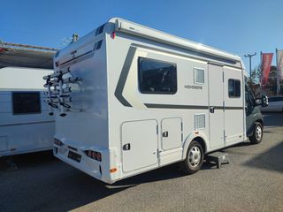 Weinsberg 2025 Carasuite 650MF "Αυτόματο" "Ετοιμοπαραδοτο"-thumb-11