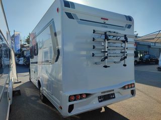 Weinsberg 2025 Carasuite 650MF "Αυτόματο" "Ετοιμοπαραδοτο"-thumb-5