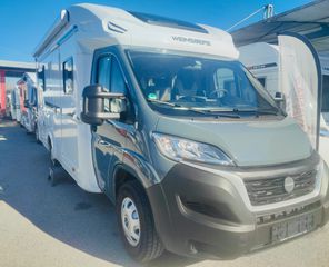 Weinsberg 2025 Carasuite 650MF "Αυτόματο" "Ετοιμοπαραδοτο"-thumb-53