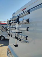 Weinsberg 2025 Carasuite 650MF "Αυτόματο" "Ετοιμοπαραδοτο"-thumb-16