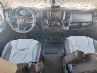 Weinsberg 2025 Carasuite 650MF "Αυτόματο" "Ετοιμοπαραδοτο"-thumb-30