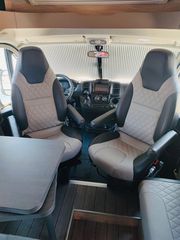 Weinsberg 2025 Carasuite 650MF "Αυτόματο" "Ετοιμοπαραδοτο"-thumb-31