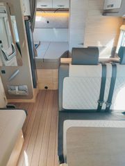 Weinsberg 2025 Carasuite 650MF "Αυτόματο" "Ετοιμοπαραδοτο"-thumb-35