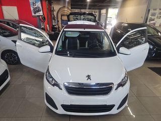 Peugeot 108 2018 ΑΡΙΣΤΟ!! ΠΡΟΣΦΟΡΑ!!! Full extra!! AUTOMOTOELLI MALAMIDIS-thumb-2