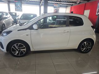 Peugeot 108 2018 ΑΡΙΣΤΟ!! ΠΡΟΣΦΟΡΑ!!! Full extra!! AUTOMOTOELLI MALAMIDIS-thumb-6