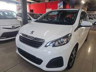 Peugeot 108 2018 ΑΡΙΣΤΟ!! ΠΡΟΣΦΟΡΑ!!! Full extra!! AUTOMOTOELLI MALAMIDIS-thumb-8