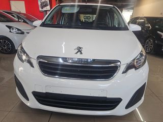 Peugeot 108 2018 ΑΡΙΣΤΟ!! ΠΡΟΣΦΟΡΑ!!! Full extra!! AUTOMOTOELLI MALAMIDIS-thumb-9