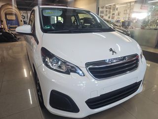 Peugeot 108 2018 ΑΡΙΣΤΟ!! ΠΡΟΣΦΟΡΑ!!! Full extra!! AUTOMOTOELLI MALAMIDIS-thumb-10