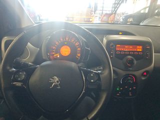 Peugeot 108 2018 ΑΡΙΣΤΟ!! ΠΡΟΣΦΟΡΑ!!! Full extra!! AUTOMOTOELLI MALAMIDIS-thumb-36