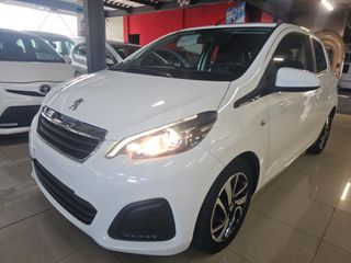 Peugeot 108 2018 ΑΡΙΣΤΟ!! ΠΡΟΣΦΟΡΑ!!! Full extra!! AUTOMOTOELLI MALAMIDIS-thumb-37