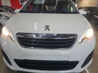 Peugeot 108 2018 ΑΡΙΣΤΟ!! ΠΡΟΣΦΟΡΑ!!! Full extra!! AUTOMOTOELLI MALAMIDIS-thumb-38