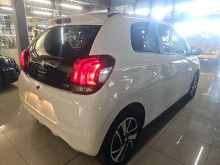 Peugeot 108 2018 ΑΡΙΣΤΟ!! ΠΡΟΣΦΟΡΑ!!! Full extra!! AUTOMOTOELLI MALAMIDIS-thumb-39