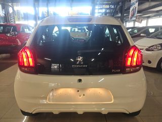 Peugeot 108 2018 ΑΡΙΣΤΟ!! ΠΡΟΣΦΟΡΑ!!! Full extra!! AUTOMOTOELLI MALAMIDIS-thumb-40