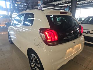 Peugeot 108 2018 ΑΡΙΣΤΟ!! ΠΡΟΣΦΟΡΑ!!! Full extra!! AUTOMOTOELLI MALAMIDIS-thumb-41