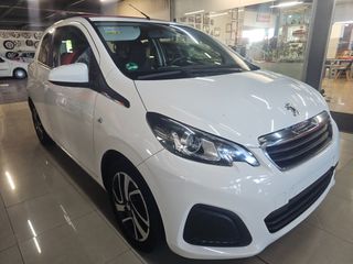 Peugeot 108 2018 ΑΡΙΣΤΟ!! ΠΡΟΣΦΟΡΑ!!! Full extra!! AUTOMOTOELLI MALAMIDIS-thumb-11