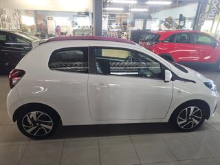 Peugeot 108 2018 ΑΡΙΣΤΟ!! ΠΡΟΣΦΟΡΑ!!! Full extra!! AUTOMOTOELLI MALAMIDIS-thumb-13