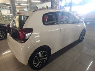 Peugeot 108 2018 ΑΡΙΣΤΟ!! ΠΡΟΣΦΟΡΑ!!! Full extra!! AUTOMOTOELLI MALAMIDIS-thumb-1