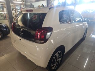 Peugeot 108 2018 ΑΡΙΣΤΟ!! ΠΡΟΣΦΟΡΑ!!! Full extra!! AUTOMOTOELLI MALAMIDIS-thumb-14