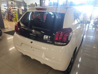 Peugeot 108 2018 ΑΡΙΣΤΟ!! ΠΡΟΣΦΟΡΑ!!! Full extra!! AUTOMOTOELLI MALAMIDIS-thumb-15