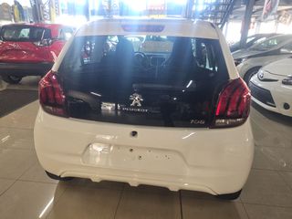 Peugeot 108 2018 ΑΡΙΣΤΟ!! ΠΡΟΣΦΟΡΑ!!! Full extra!! AUTOMOTOELLI MALAMIDIS-thumb-16