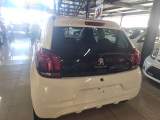 Peugeot 108 2018 ΑΡΙΣΤΟ!! ΠΡΟΣΦΟΡΑ!!! Full extra!! AUTOMOTOELLI MALAMIDIS-thumb-17