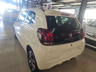 Peugeot 108 2018 ΑΡΙΣΤΟ!! ΠΡΟΣΦΟΡΑ!!! Full extra!! AUTOMOTOELLI MALAMIDIS-thumb-18