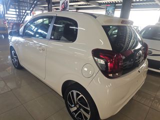 Peugeot 108 2018 ΑΡΙΣΤΟ!! ΠΡΟΣΦΟΡΑ!!! Full extra!! AUTOMOTOELLI MALAMIDIS-thumb-19