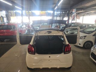 Peugeot 108 2018 ΑΡΙΣΤΟ!! ΠΡΟΣΦΟΡΑ!!! Full extra!! AUTOMOTOELLI MALAMIDIS-thumb-20
