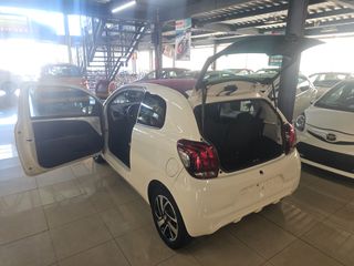 Peugeot 108 2018 ΑΡΙΣΤΟ!! ΠΡΟΣΦΟΡΑ!!! Full extra!! AUTOMOTOELLI MALAMIDIS-thumb-21
