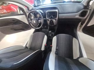 Peugeot 108 2018 ΑΡΙΣΤΟ!! ΠΡΟΣΦΟΡΑ!!! Full extra!! AUTOMOTOELLI MALAMIDIS-thumb-26